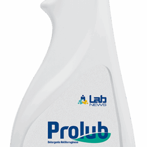 Lubrificante de instrumentais PROLUB SPRAY