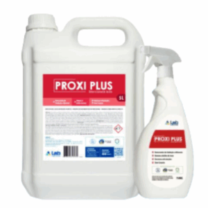 Removedor de oxidação de (Pronto Uso) PROXI PLUS