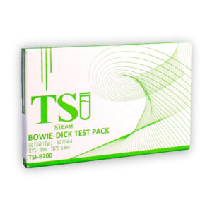 Bowie Dick Mini Pack