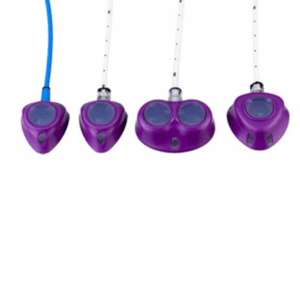 Cateter totalmente implantável