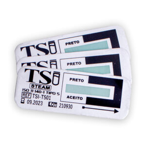 Indicador Tipo 5 - Integrador Techsteel