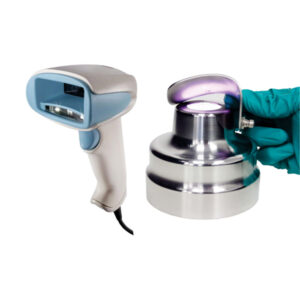 Leitores 2D Hospitalares