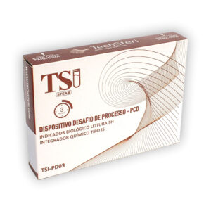 PCD com Integrador e IB 3H