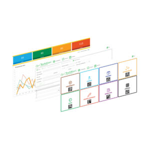 Software de rastreabilidade