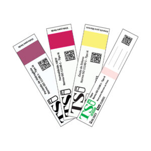 Indicador químico tipo 4