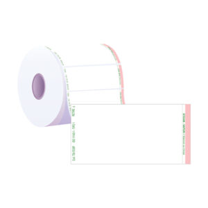 Etiqueta Duplo Uso Com Indicador Tipo 1- Medida 70 x 35 mm