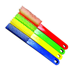 Escovas Limpeza Superfície