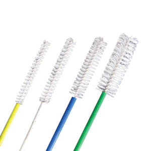 Escovas Limpeza Canulado