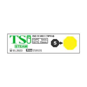 Indicador Tipo 6 - Emulador 5 minutos