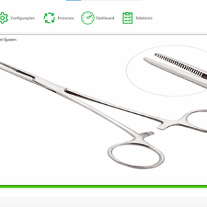 Software Techsteri System