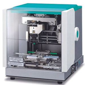 Marcação Permanente de Instrumentais